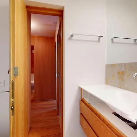 Apartment Abitaziun Suot Larsch 4 1 - Celerina