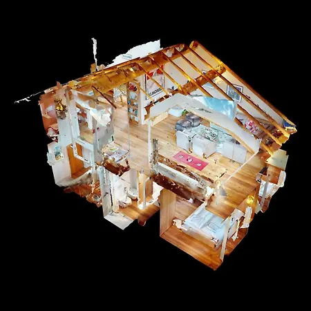 Abitaziun Suot Larsch 4 1 - Celerina Σελερίνα