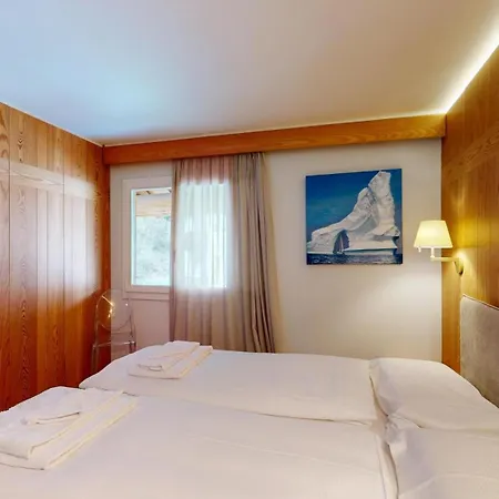 Διαμέρισμα Abitaziun Suot Larsch 4 1 - Celerina Σελερίνα