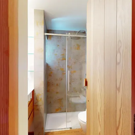 Abitaziun Suot Larsch 4 1 - Celerina Σελερίνα