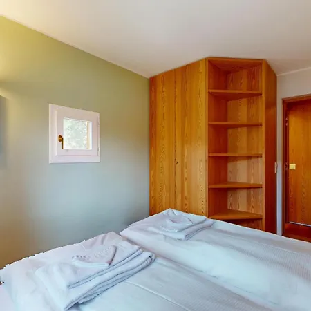 Abitaziun Suot Larsch 4 1 - Celerina Διαμέρισμα