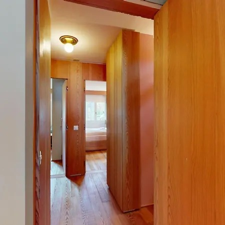 Abitaziun Suot Larsch 4 1 - Celerina Διαμέρισμα *