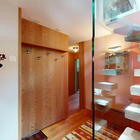 Διαμέρισμα Abitaziun Suot Larsch 4 1 - Celerina *