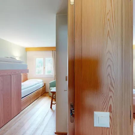 Abitaziun Suot Larsch 4 1 - Celerina Διαμέρισμα