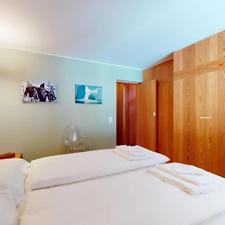 Abitaziun Suot Larsch 4 1 - Celerina Διαμέρισμα Σελερίνα