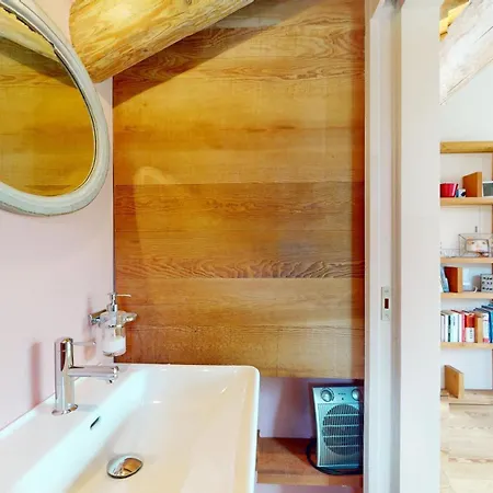 Abitaziun Suot Larsch 4 1 - Celerina Apartment
