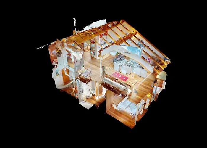 Abitaziun Suot Larsch 4 1 - Celerina Celerina/Schlarigna