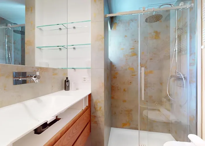 Abitaziun Suot Larsch 4 1 - Celerina