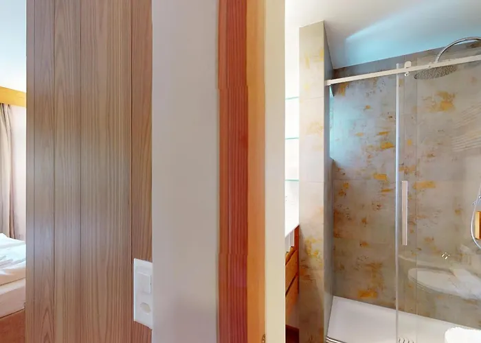 Abitaziun Suot Larsch 4 1 - Celerina Apartamento