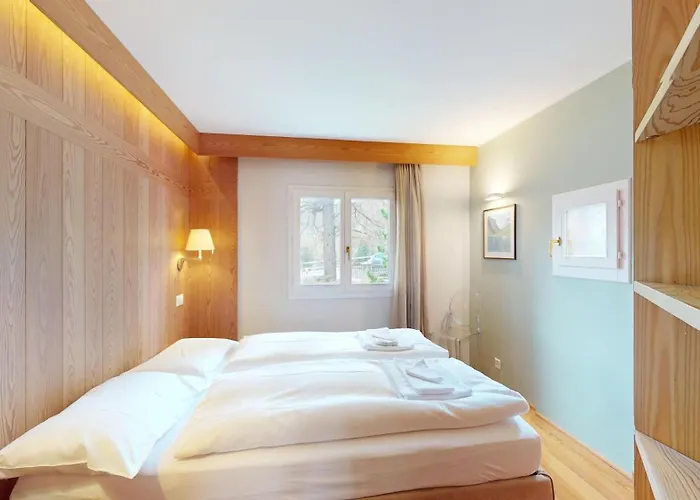 Abitaziun Suot Larsch 4 1 - Celerina Apartament Celerina/Schlarigna