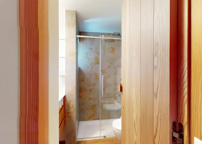 Abitaziun Suot Larsch 4 1 - Celerina Celerina/Schlarigna