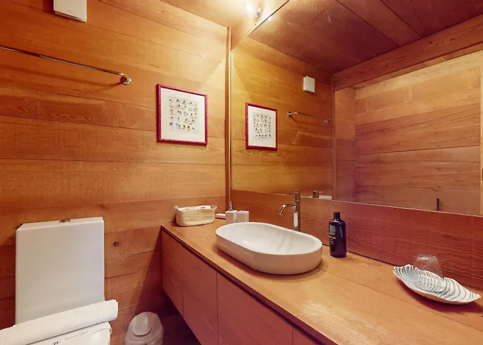 Abitaziun Suot Larsch 4 1 - Celerina * Celerina/Schlarigna