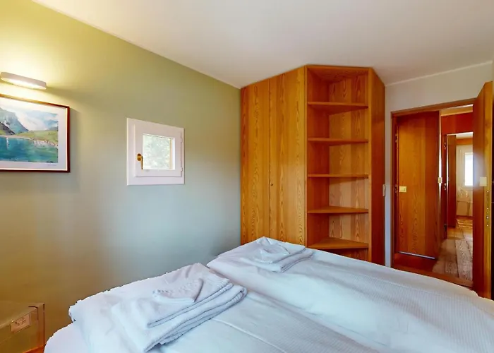 Abitaziun Suot Larsch 4 1 - Celerina Apartamento