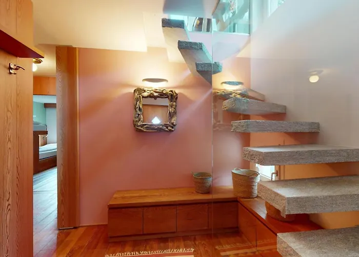 Abitaziun Suot Larsch 4 1 - Celerina