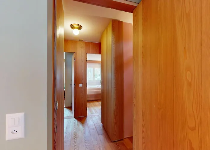 Abitaziun Suot Larsch 4 1 - Celerina Apartament *