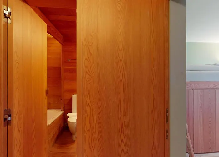 Abitaziun Suot Larsch 4 1 - Celerina * Celerina/Schlarigna