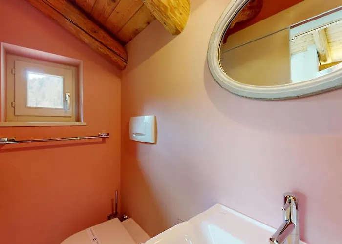 Abitaziun Suot Larsch 4 1 - Celerina