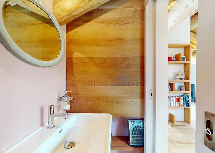 Abitaziun Suot Larsch 4 1 - Celerina Apartamento