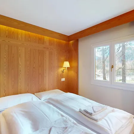 Abitaziun Suot Larsch 4 1 - Celerina *