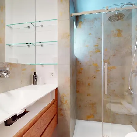 Abitaziun Suot Larsch 4 1 - Celerina