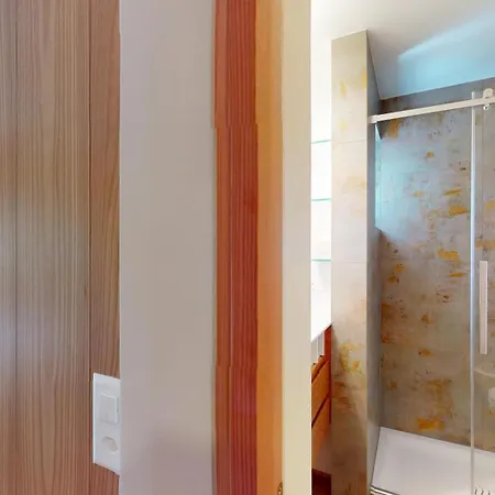 Abitaziun Suot Larsch 4 1 - Celerina דירה