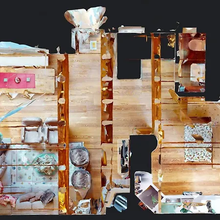 דירה Abitaziun Suot Larsch 4 1 - Celerina