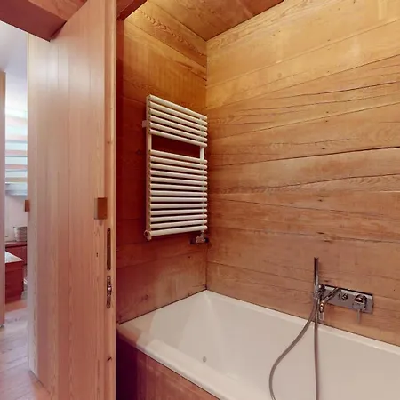 Abitaziun Suot Larsch 4 1 - Celerina