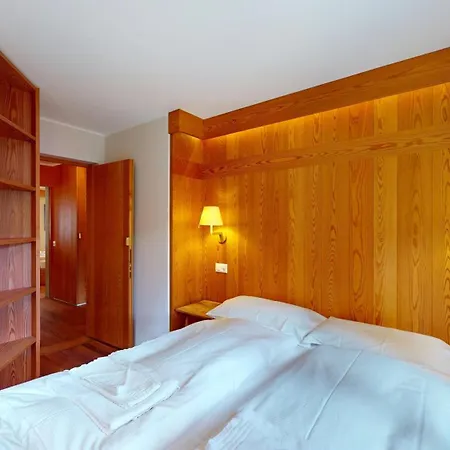 Abitaziun Suot Larsch 4 1 - Celerina דירה סלרינה