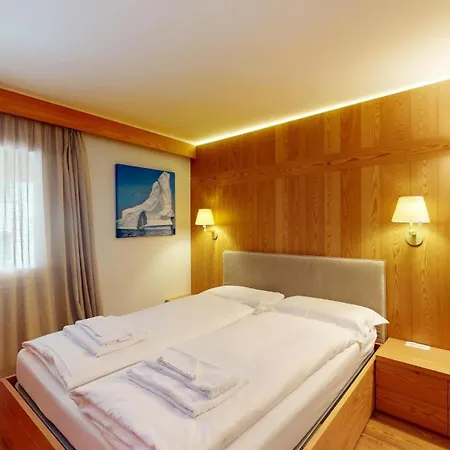 Abitaziun Suot Larsch 4 1 - Celerina * סלרינה