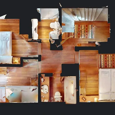 Abitaziun Suot Larsch 4 1 - Celerina דירה *