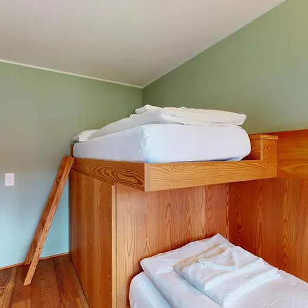 Abitaziun Suot Larsch 4 1 - Celerina *