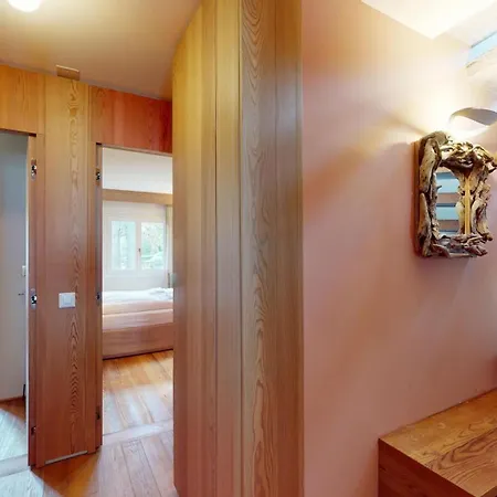 Abitaziun Suot Larsch 4 1 - Celerina סלרינה