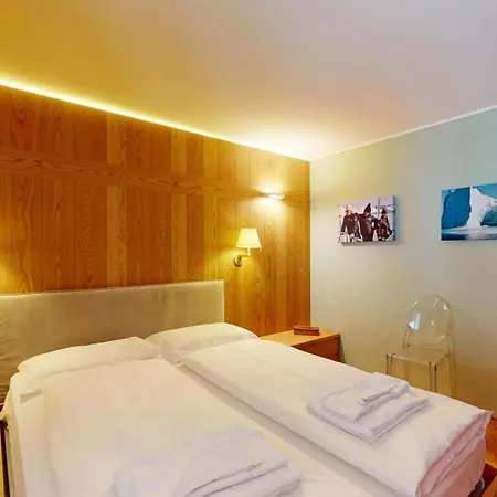 Abitaziun Suot Larsch 4 1 - Celerina דירה *