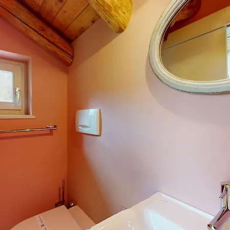 Abitaziun Suot Larsch 4 1 - Celerina