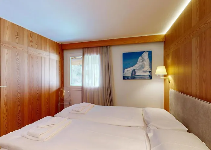 Apartment Abitaziun Suot Larsch 4 1 - Celerina Celerina/Schlarigna